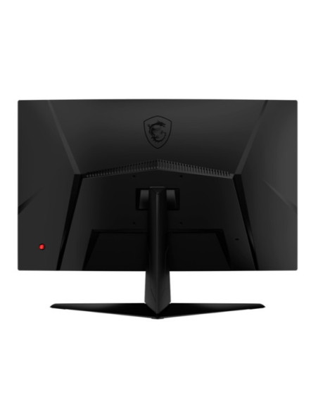 27" Optix G27C4XDE Curved 250Hz 1ms FreeSync VA FHD