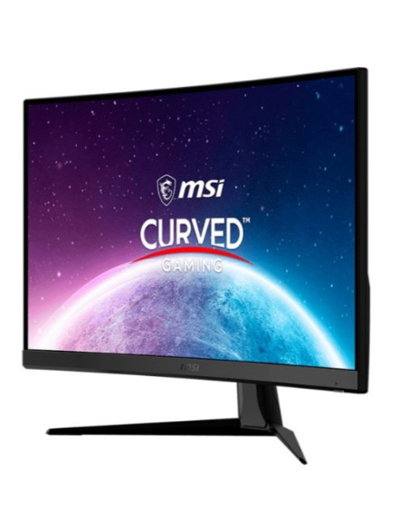 27" Optix G27C4XDE Curved 250Hz 1ms FreeSync VA FHD