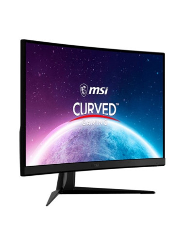 27" Optix G27C4XDE Curved 250Hz 1ms FreeSync VA FHD