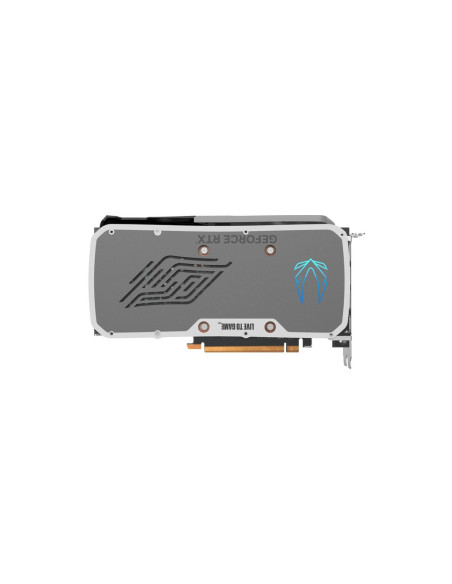12GB GeForce RTX 4070 SUPER Twin Edge