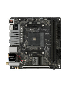 Fatal1ty B450 Gaming-ITX/ac 2