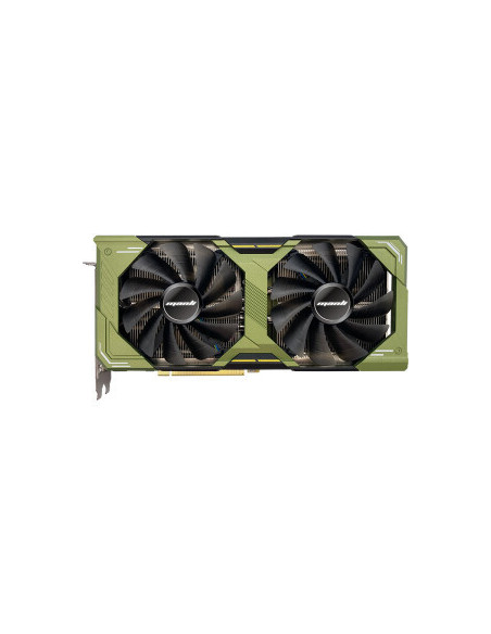 12GB GeForce RTX 4070 SUPER GDDR6X
