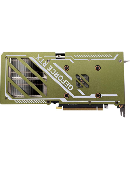12GB GeForce RTX 4070 SUPER GDDR6X