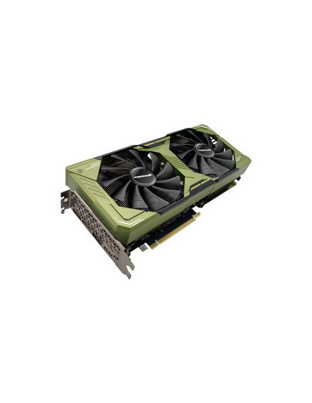 12GB GeForce RTX 4070 SUPER GDDR6X