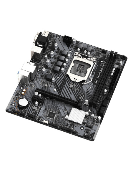 H510M-HDV/M.2 SE