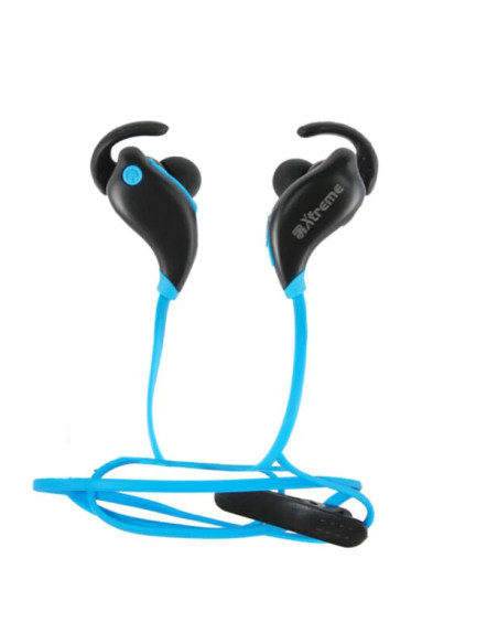 Auricolari Wireless BT 4.1 Doppio Canale