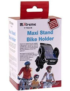 Maxi Stand Bike Holder 2