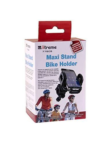 Maxi Stand Bike Holder