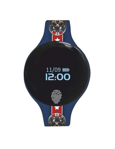 FreeTime Plus Smart Activity Watch Skul