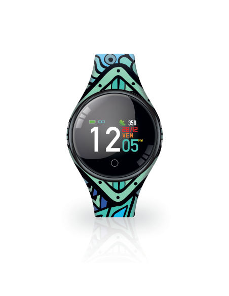 FreeTime Plus Smart Activity Watch Free