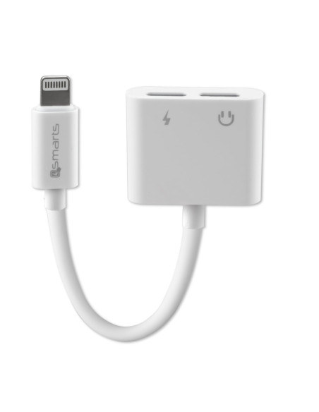 SPLITTER Lightning M - 2x Lightning F