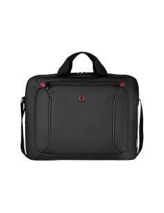16" Slimcase Laptop Black...