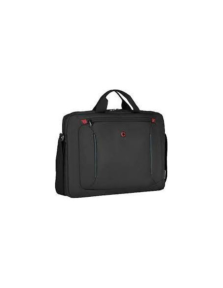 16" Slimcase Laptop Black BQ 16