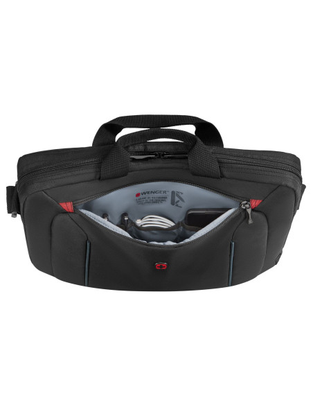 16" Slimcase Laptop Black BQ 16
