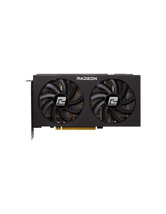 16GB RX 7600 XT Fighter GDDR6