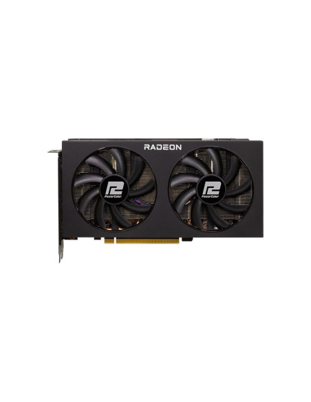 16GB RX 7600 XT Fighter GDDR6