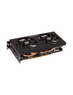 16GB RX 7600 XT Fighter GDDR6 2