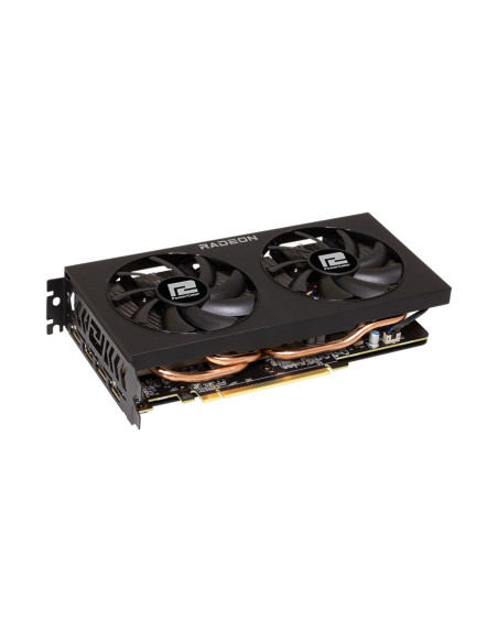 16GB RX 7600 XT Fighter GDDR6