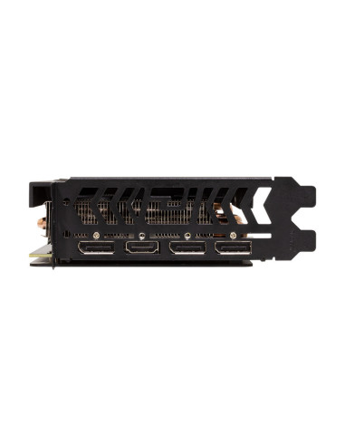 16GB RX 7600 XT Fighter GDDR6