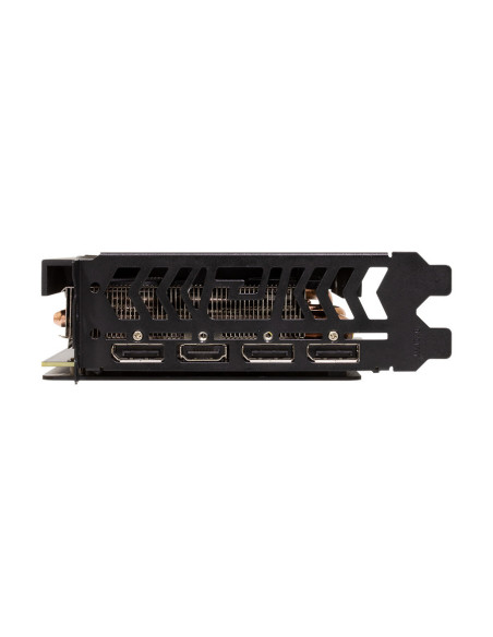 16GB RX 7600 XT Fighter GDDR6