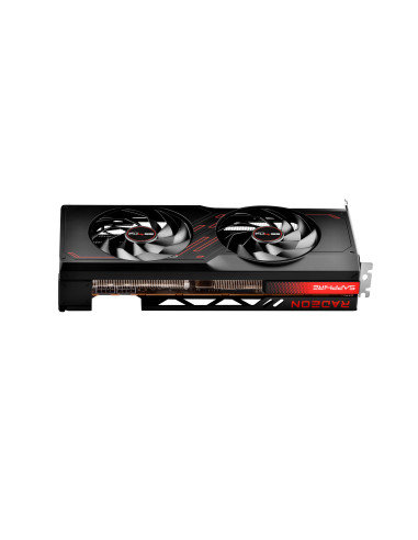 12GB Radeon RX 7700 XT Pulse GDDR6