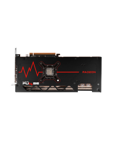 12GB Radeon RX 7700 XT Pulse GDDR6