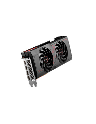 12GB Radeon RX 7700 XT Pulse GDDR6