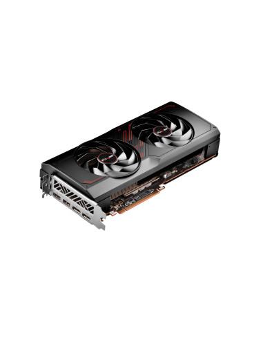 12GB Radeon RX 7700 XT Pulse GDDR6