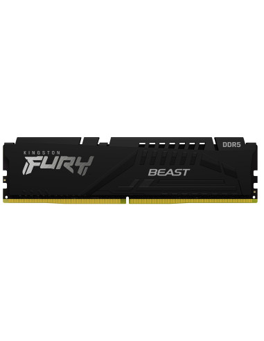 32GB (2x16GB) FURY Beast 6,0GHz EXPO/XMP