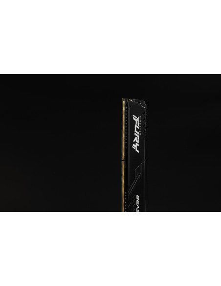 32GB (2x16GB) FURY Beast Black 3,2GHz CL16-20-20 1.35V