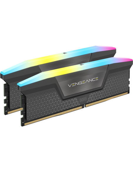 32GB (2x16GB) Vengeance RGB 6,0GHz EXPO