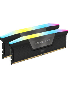 32GB (2x16GB) Vengeance RGB 6,0GHz XMP
