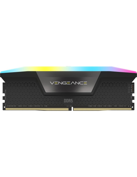 32GB (2x16GB) Vengeance RGB 6,0GHz XMP