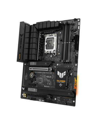 B760-Plus WiFi TUF Gaming D5 B760-Plus WiFi TUF Gaming D5
