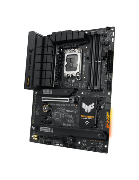 B760-Plus WiFi TUF Gaming D5