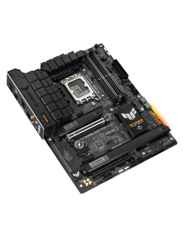 B760-Plus WiFi TUF Gaming D5 B760-Plus WiFi TUF Gaming D5