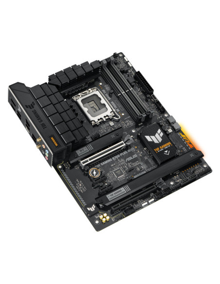 B760-Plus TUF Gaming D5