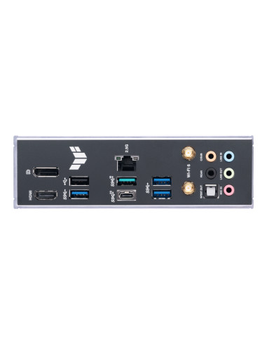 B760-Plus WiFi TUF Gaming D5 B760-Plus WiFi TUF Gaming D5
