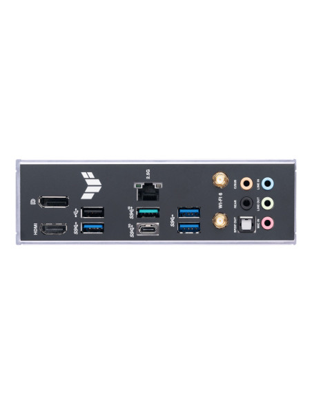 B760-Plus WiFi TUF Gaming D5