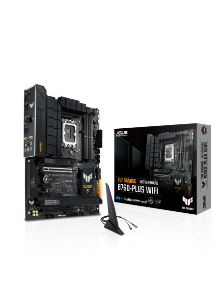 B760-Plus WiFi TUF Gaming D5