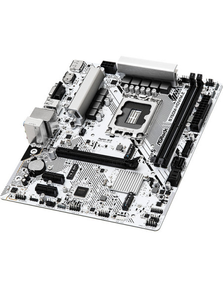 B760M-HDV/ M.2 D5