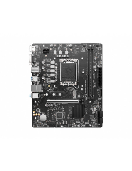 H610M-E PRO D4