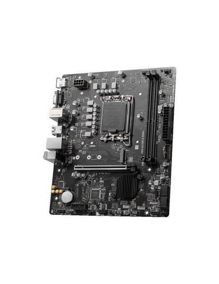 H610M-E PRO D4