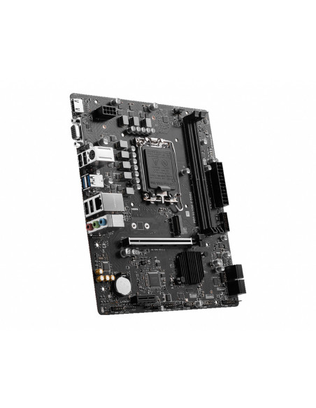H610M-E PRO D4