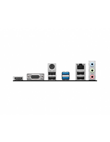 H610M-E PRO D4