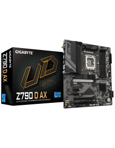 Z790 D AX D5