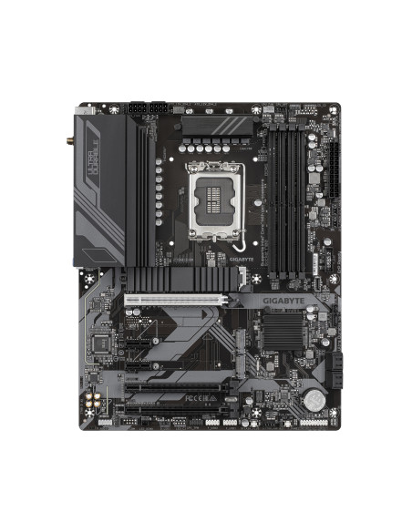 Z790 D AX D5