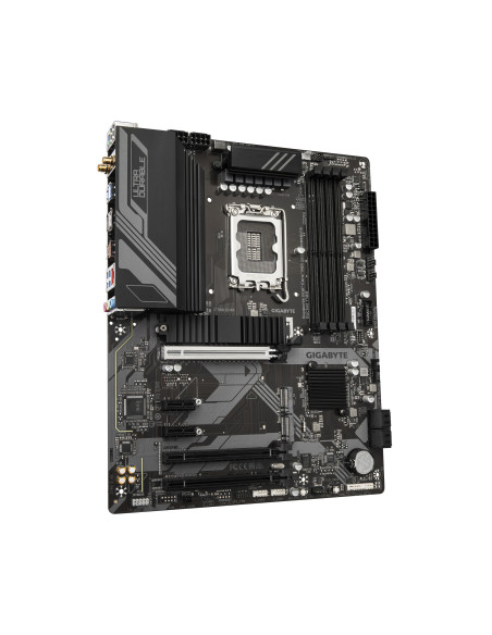 Z790 D AX D5