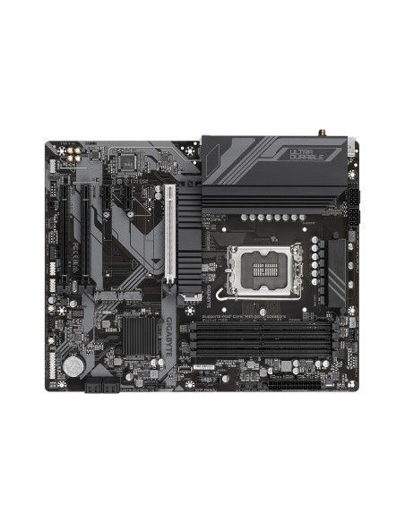 Z790 D AX D5