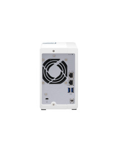 TS-233 server NAS dischi... 2